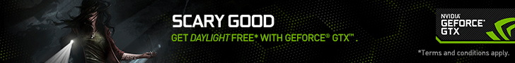 NVIDIA Daylight